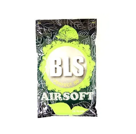 Bls Perfect Biodegradable Bb - 20Kg Bulk (0.25G) 1