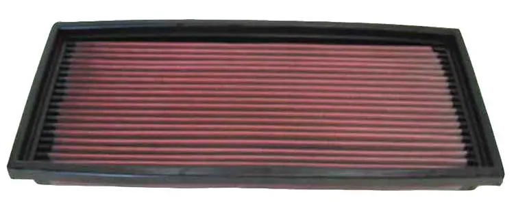 K&N Replacement Air Filter (33-2004) 1