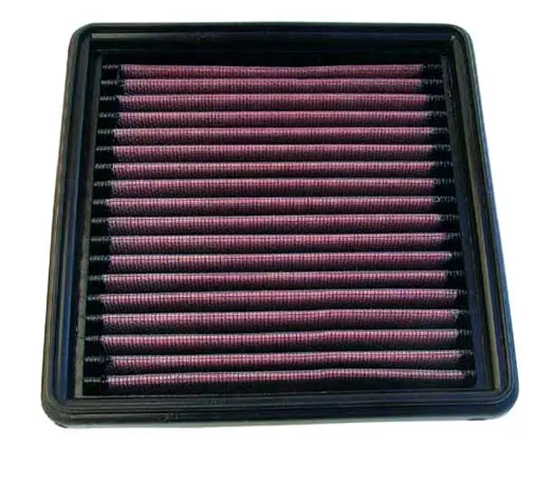 K&N Replacement Air Filter (33-2008-1) 1