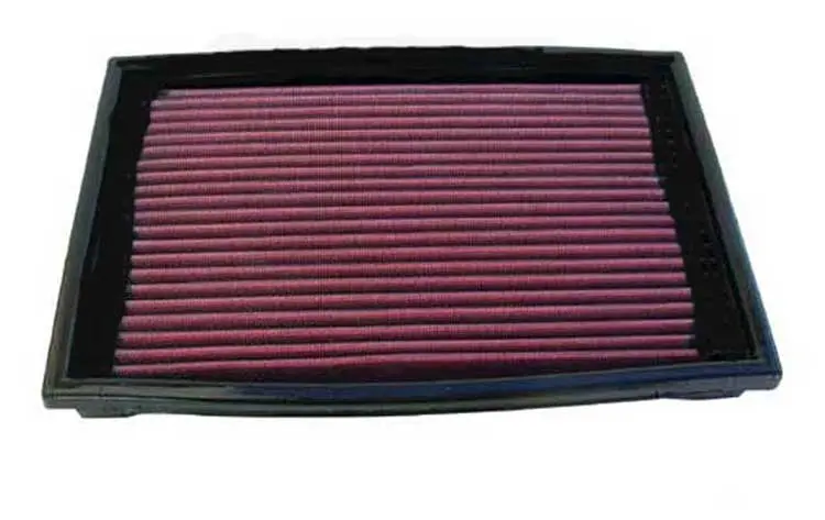 K&N Replacement Air Filter (33-2012) 1