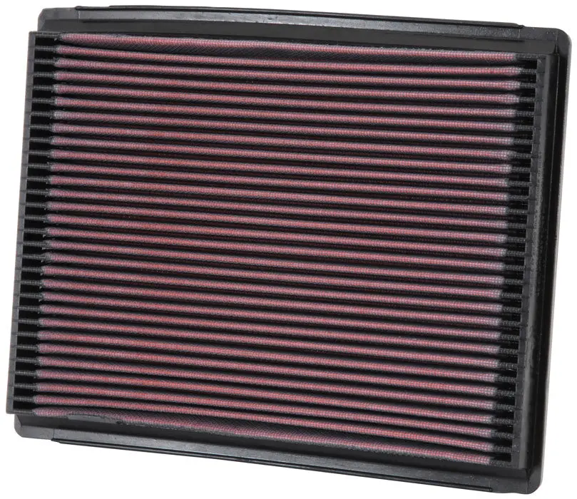 K&N Replacement Air Filter (33-2015) 1