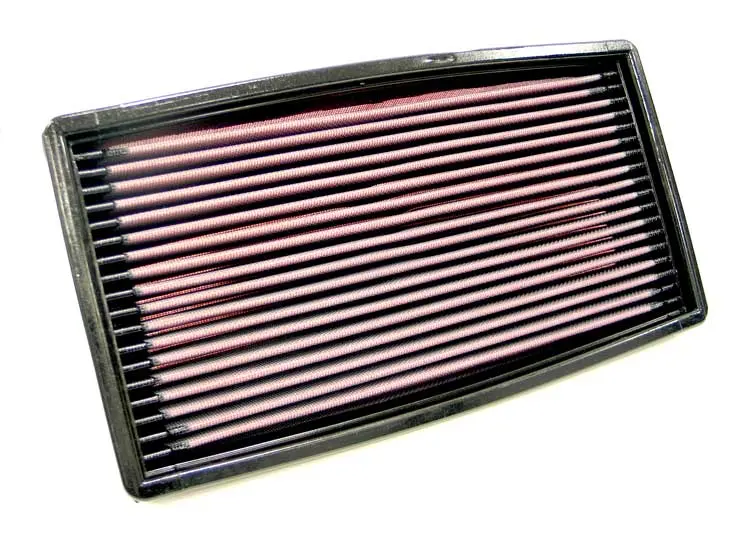 K&N Replacement Air Filter (33-2019) 1