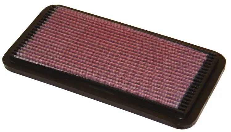 K&N Replacement Air Filter (33-2030) 1