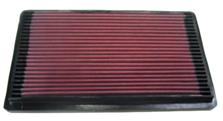 K&N Replacement Air Filter (33-2038) 1