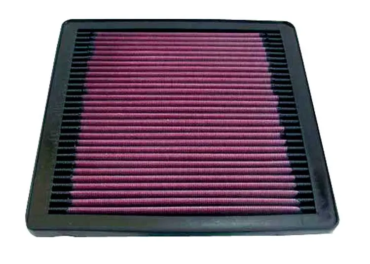 K&N Replacement Air Filter (33-2045) 1