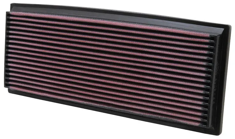 K&N Replacement Air Filter (33-2046) 1
