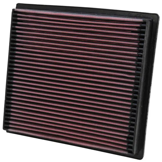 K&N Replacement Air Filter (33-2056) 1