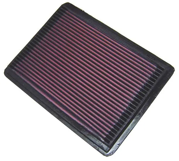 K&N Replacement Air Filter (33-2057) 1