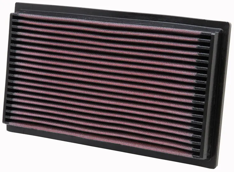 K&N Replacement Air Filter (33-2059) 1