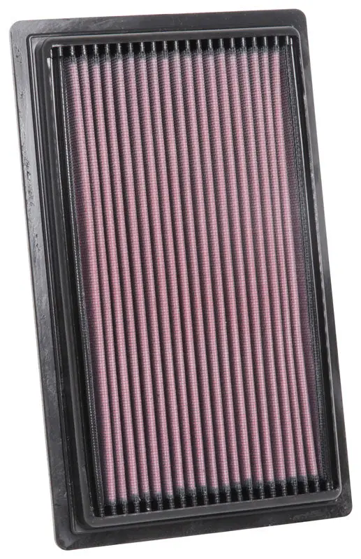 K&N Replacement Air Filter (33-2075) 1