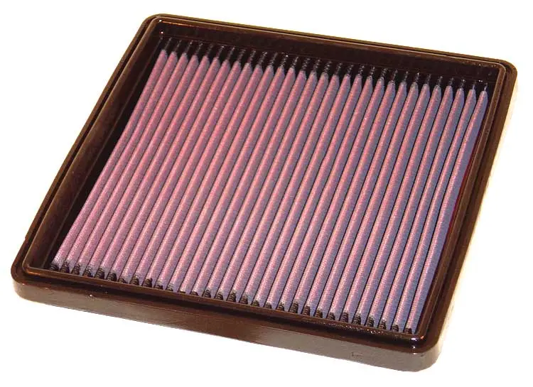 K&N Replacement Air Filter (33-2076) 1