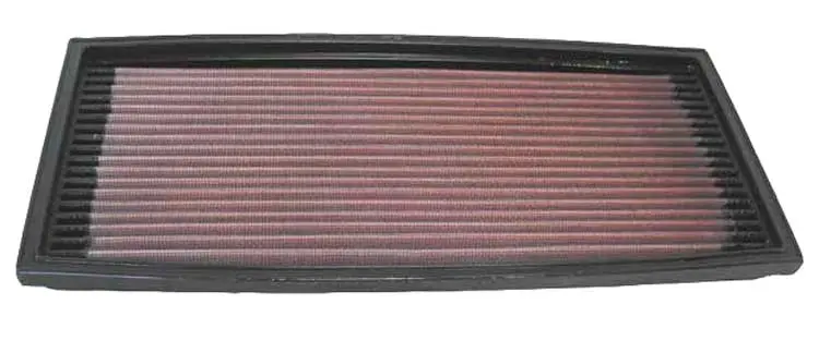 K&N Replacement Air Filter (33-2078) 1