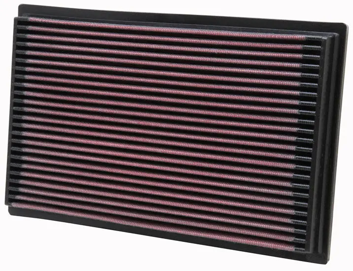 K&N Replacement Air Filter (33-2080) 1
