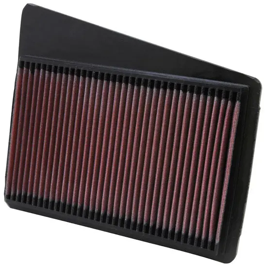 K&N Replacement Air Filter (33-2089) 1
