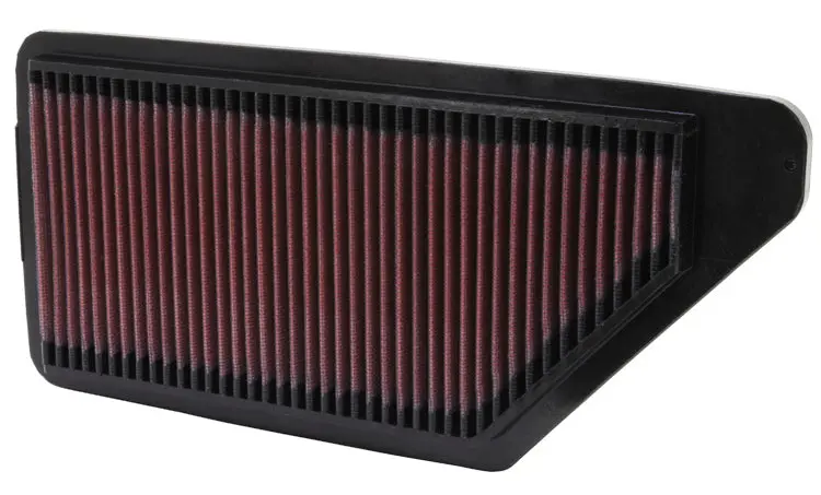 K&N Replacement Air Filter (33-2090) 1