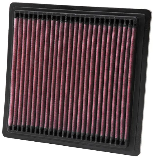 K&N Replacement Air Filter (33-2104) 1