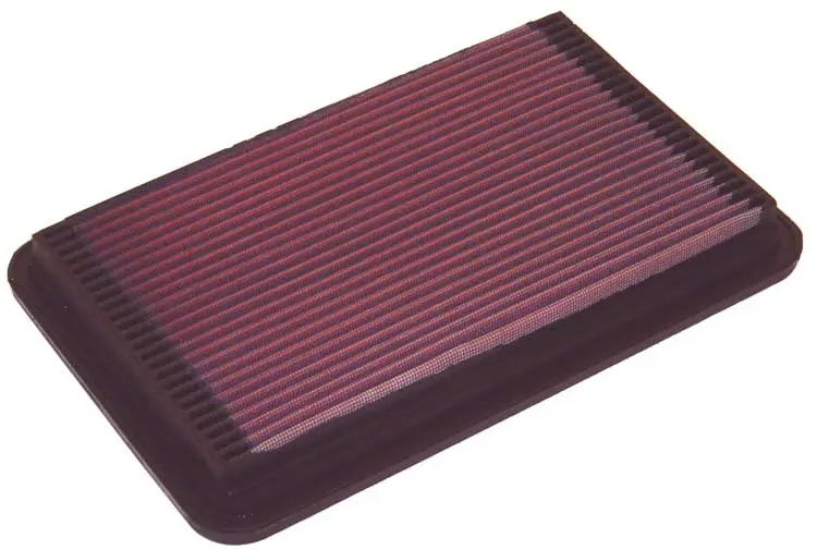 K&N Replacement Air Filter (33-2108) 1