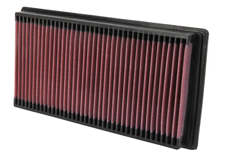 K&N Replacement Air Filter (33-2123) 1