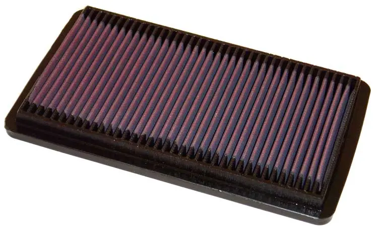 K&N Replacement Air Filter (33-2124) 1