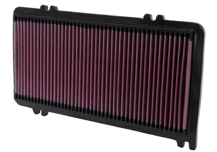 K&N Replacement Air Filter (33-2133) 1
