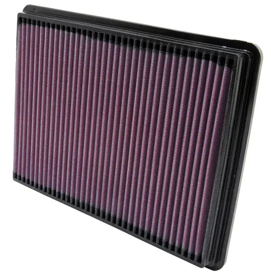 K&N Replacement Air Filter (33-2141-1) 1
