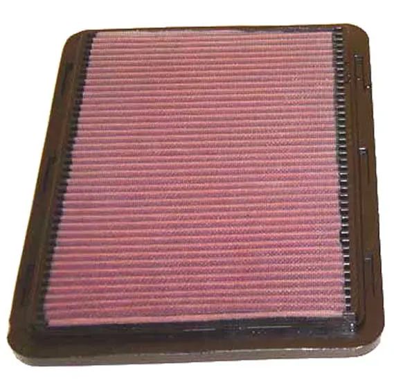 K&N Replacement Air Filter (33-2160) 1