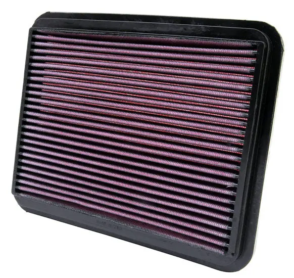 K&N Replacement Air Filter (33-2167) 1