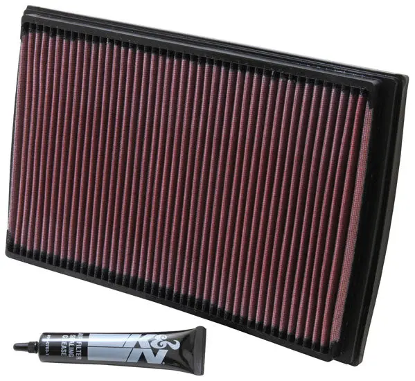 K&N Replacement Air Filter (33-2176) 1