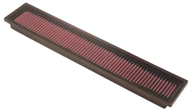 K&N Replacement Air Filter (33-2193) 1