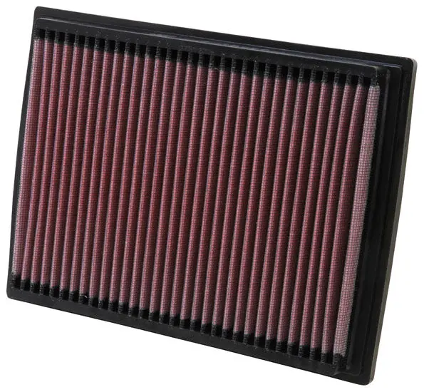 K&N Replacement Air Filter (33-2201) 1
