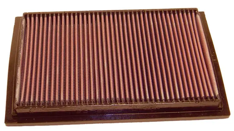K&N Replacement Air Filter (33-2203) 1