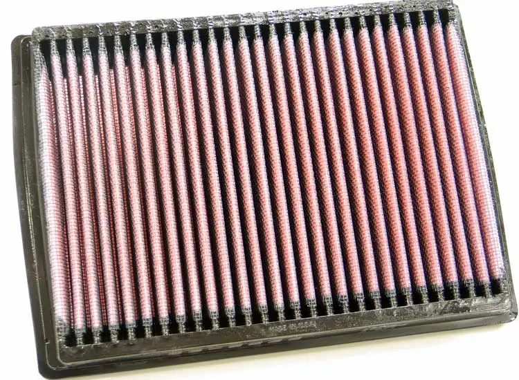 K&N Replacement Air Filter (33-2222) 1