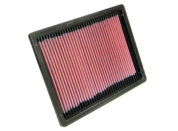 K&N Special Order Repl Fltr (33-2250) 1