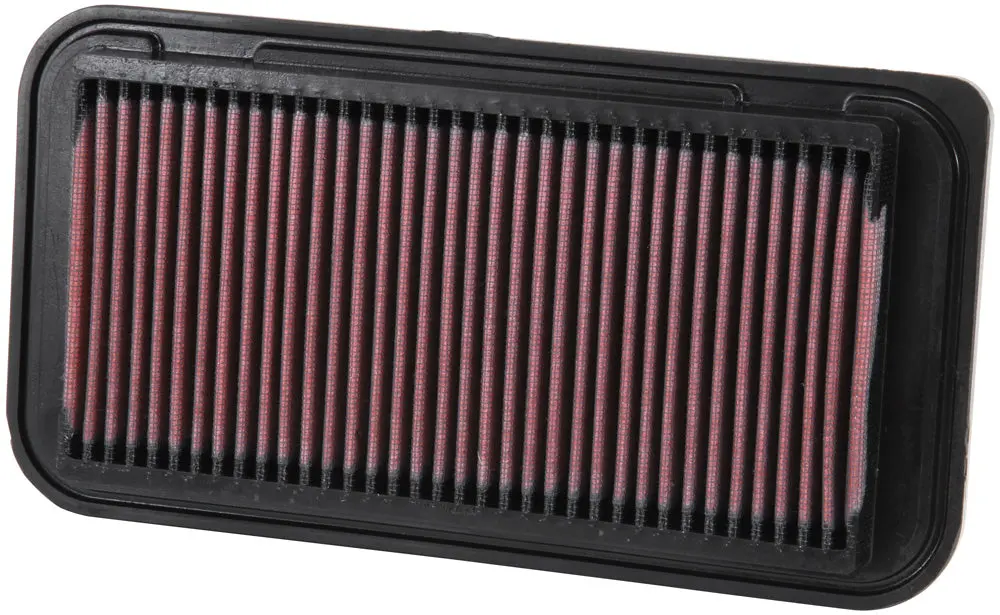 K&N Replacement Air Filter (33-2252) 1
