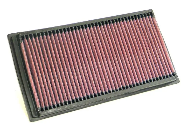 K&N Replacement Air Filter (33-2255) 1