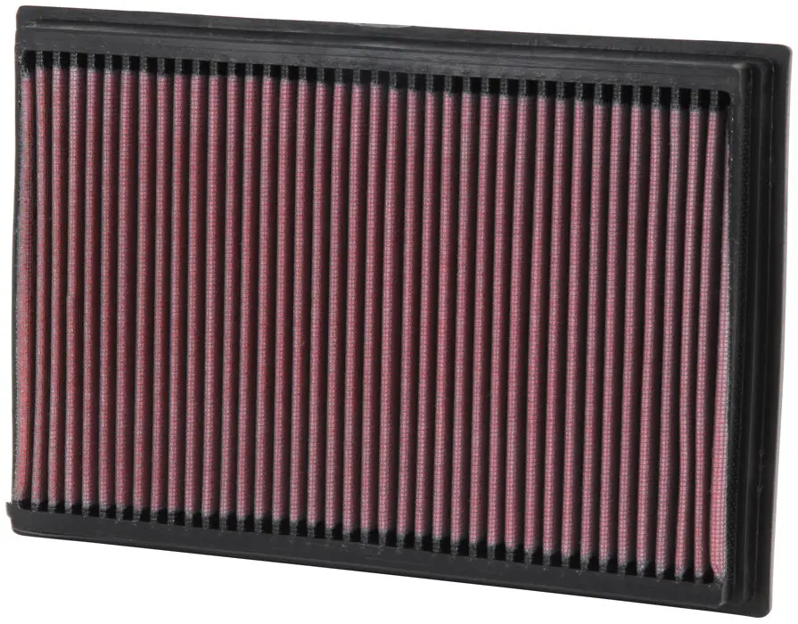 K&N Replacement Air Filter (33-2272) 1