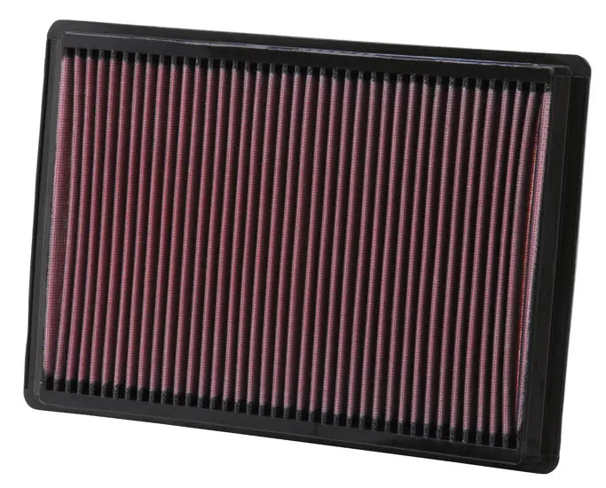K&N Replacement Air Filter (33-2295) 1