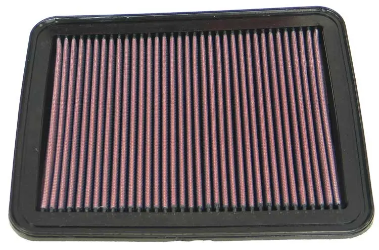 K&N Replacement Air Filter (33-2296) 1