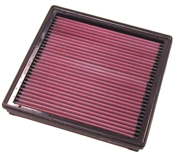 K&N Replacement Air Filter (33-2297) 1