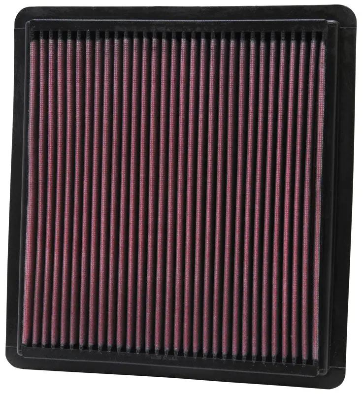 K&N Replacement Air Filter (33-2298) 1