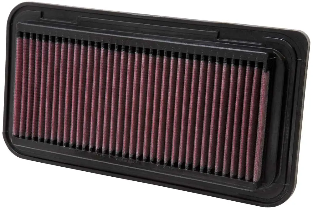 K&N Replacement Air Filter (33-2300) 1