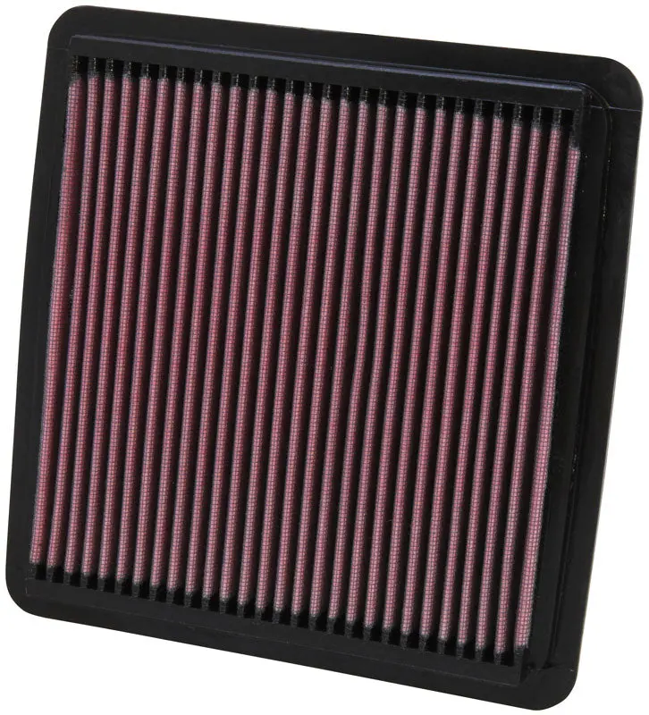 K&N Replacement Air Filter (33-2304) 1