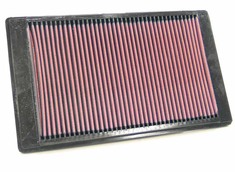 K&N Special Order Repl Fltr (33-2317) 1