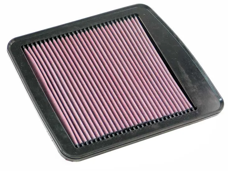 K&N Replacement Air Filter (33-2327) 1