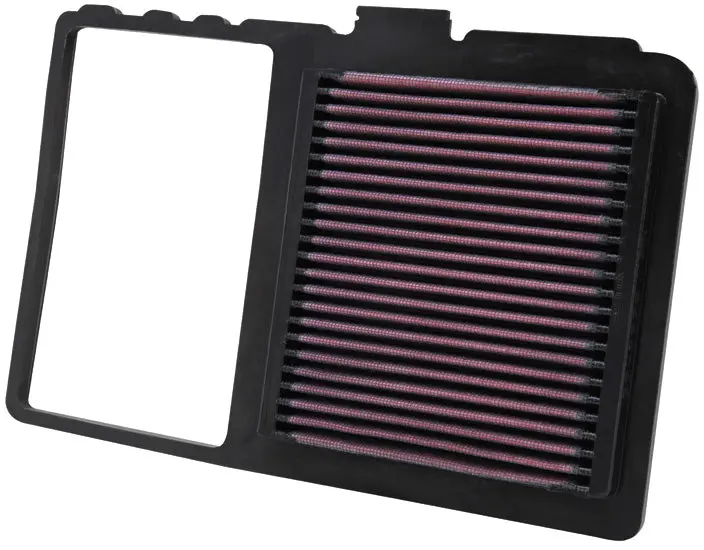 K&N Replacement Air Filter (33-2329) 1