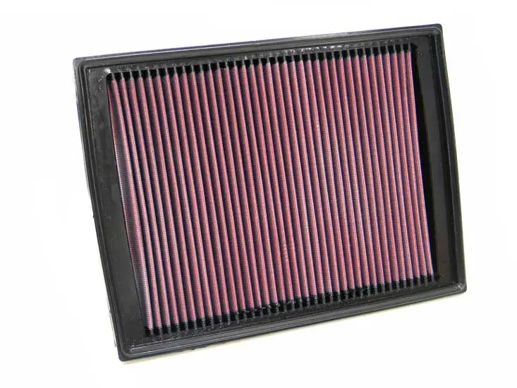 K&N Replacement Air Filter (33-2333) 1