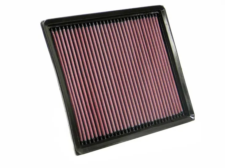 K&N Replacement Air Filter (33-2334) 1