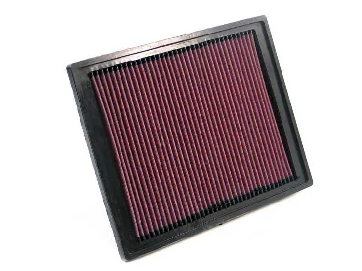 K&N Replacement Air Filter (33-2337) 1