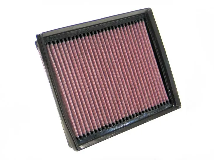 K&N Replacement Air Filter (33-2340) 1