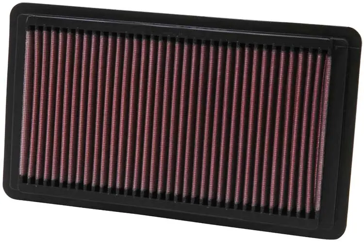 K&N Replacement Air Filter (33-2343) 1